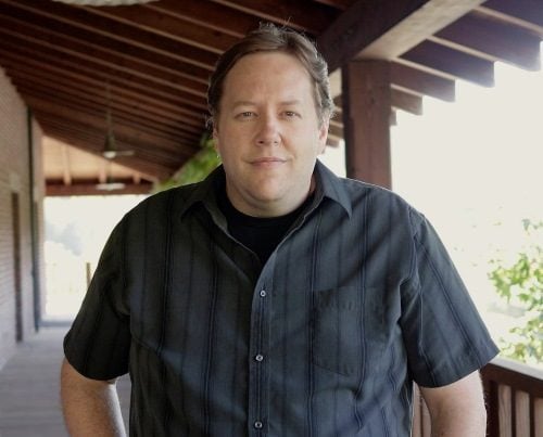 supervising sound editor tim nielsen