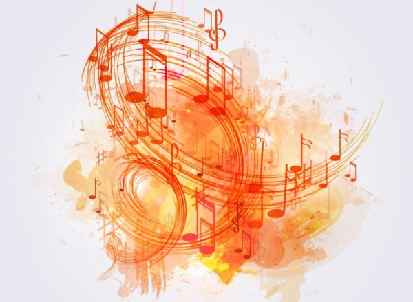Music Audio Opportunity
