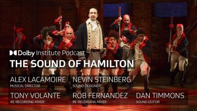 Hamilton sound
