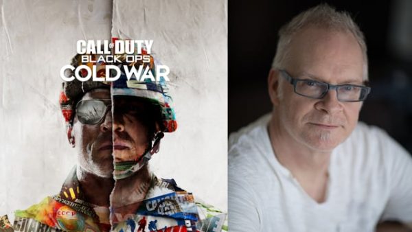Call of Duty: Black Ops Cold War with Composer Jack Wall