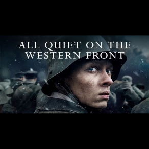 All Quiet On The Western Front - behind the sound