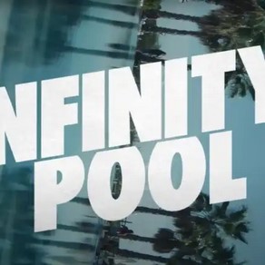 Infinity Pool Film Sound Design