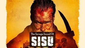 The film sound design for Sisu