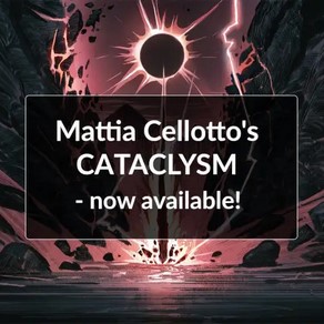Cataclysm sound effects library