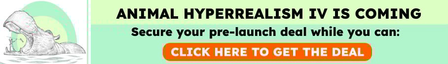 Get the Animal Hyperrealism IV pre-launch deal