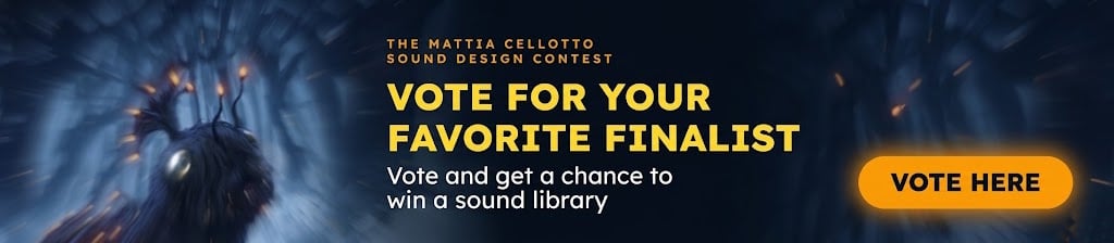 Sound Effects Flash Deals