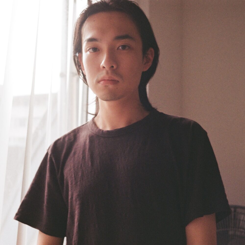 Sicheng Zhao - Film audio, Sound editor | Soundlister.com
