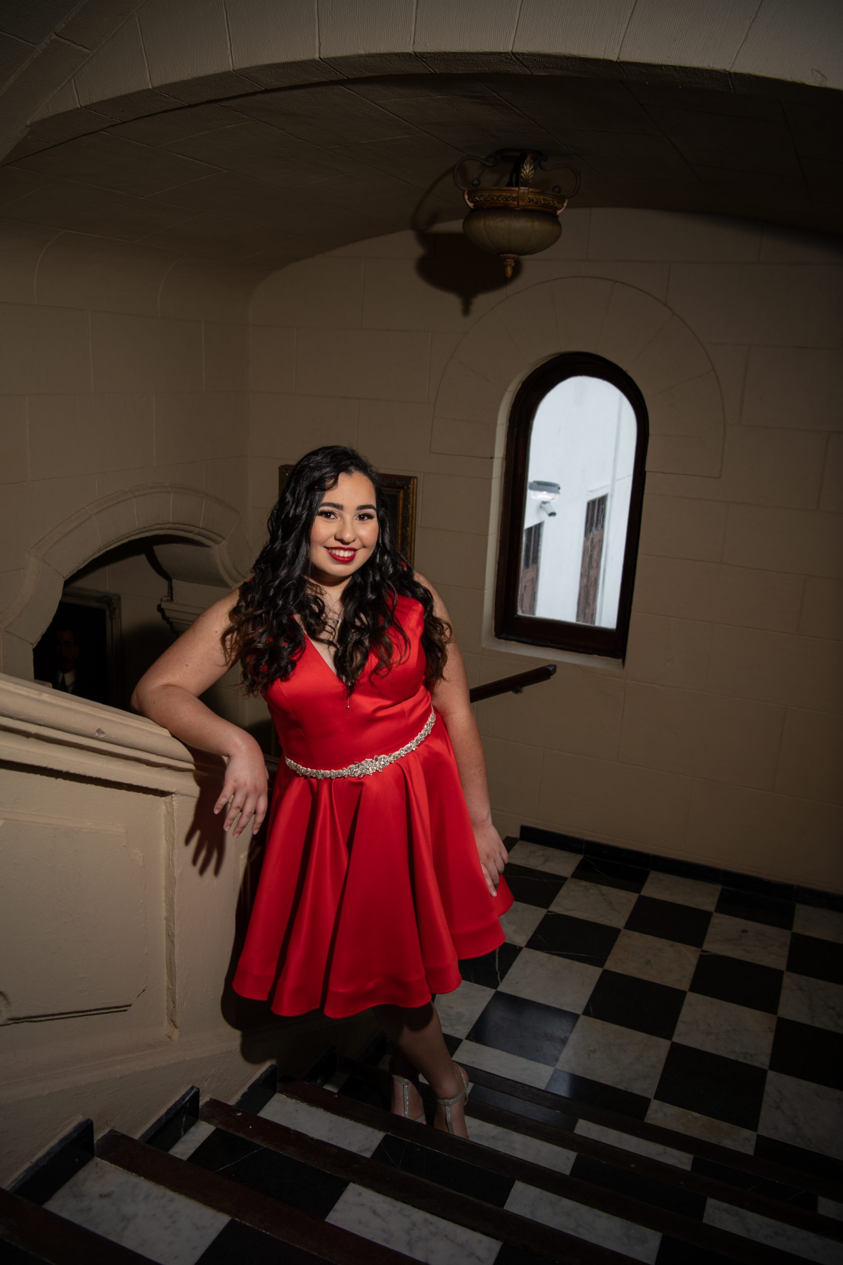 Michelle Lugo Composer