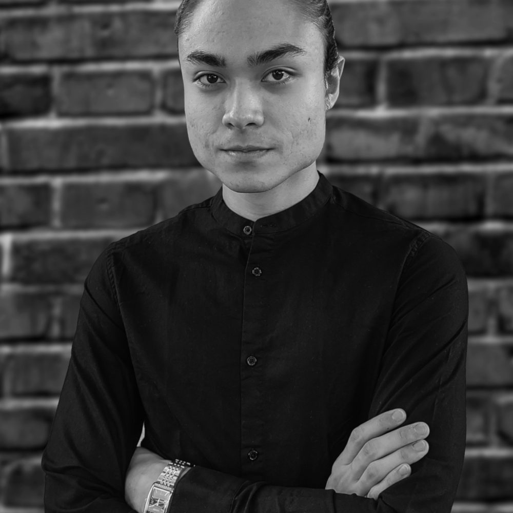 Francis Hall Game audio, Sound designer