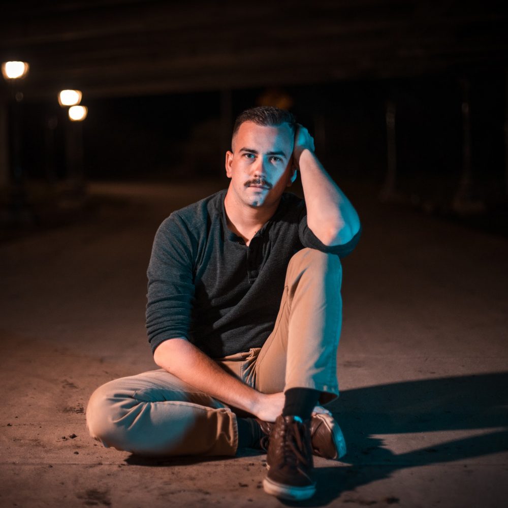 Charlie Ritter Charlie Ritter - Game audio, Sound designer | Soundlister.com