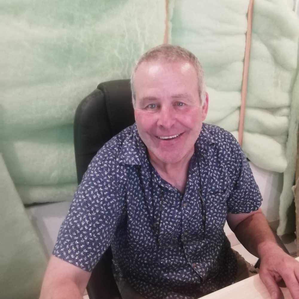 Chris Piggins - Film audio, Foley artist | Soundlister.com