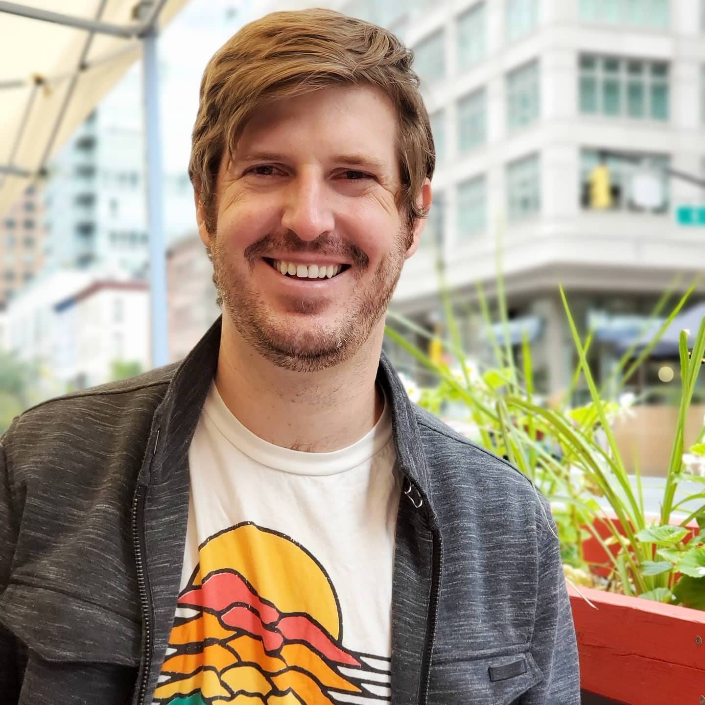 Travis Wicklund Film audio, Sound designer