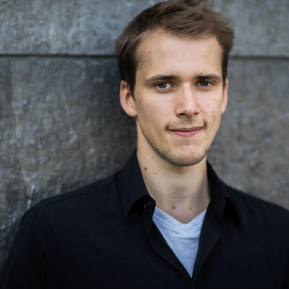 Max Christensen Composer